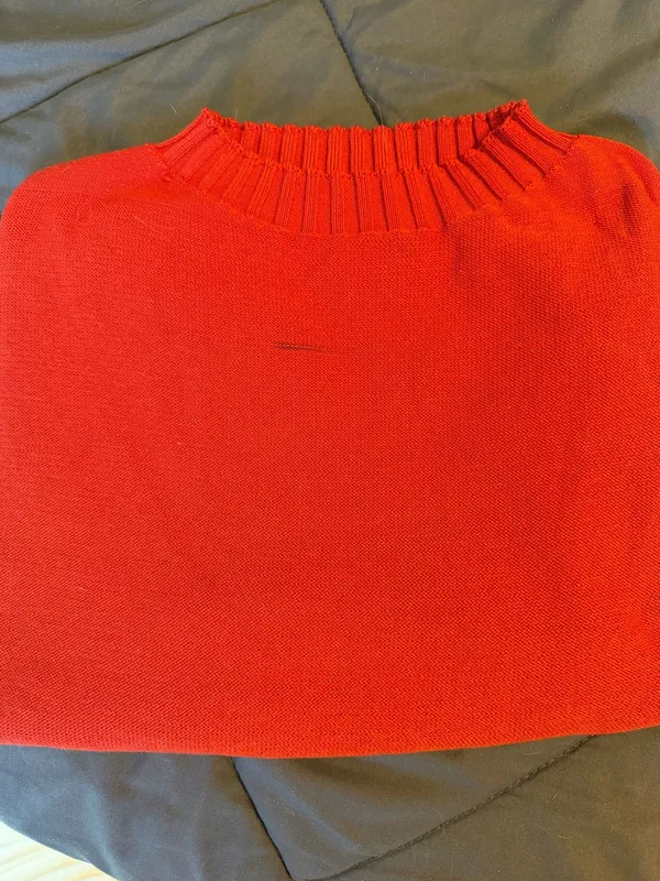 Shein Sweater Set Two-Piece - Image 2