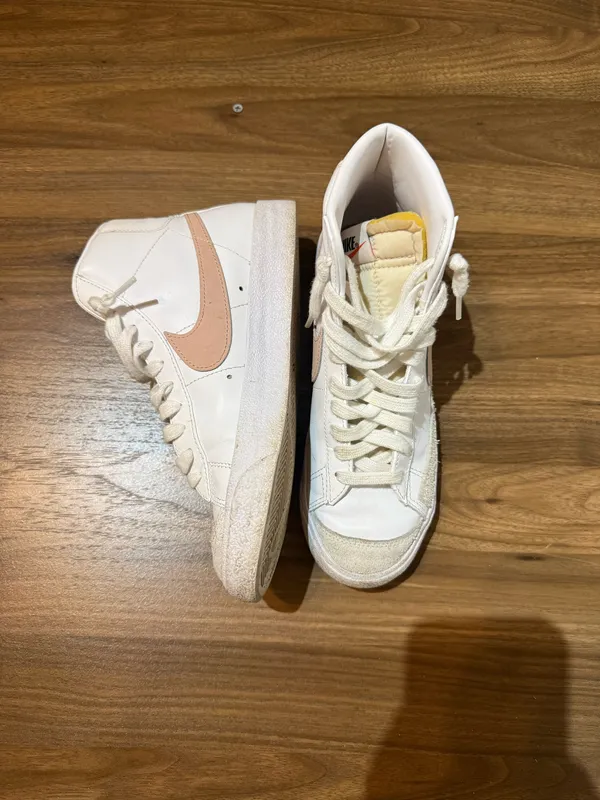 Nike blazers - Image 2