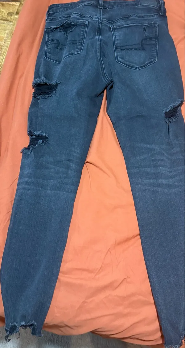 American Eagle Skinny Jeans - Image 2