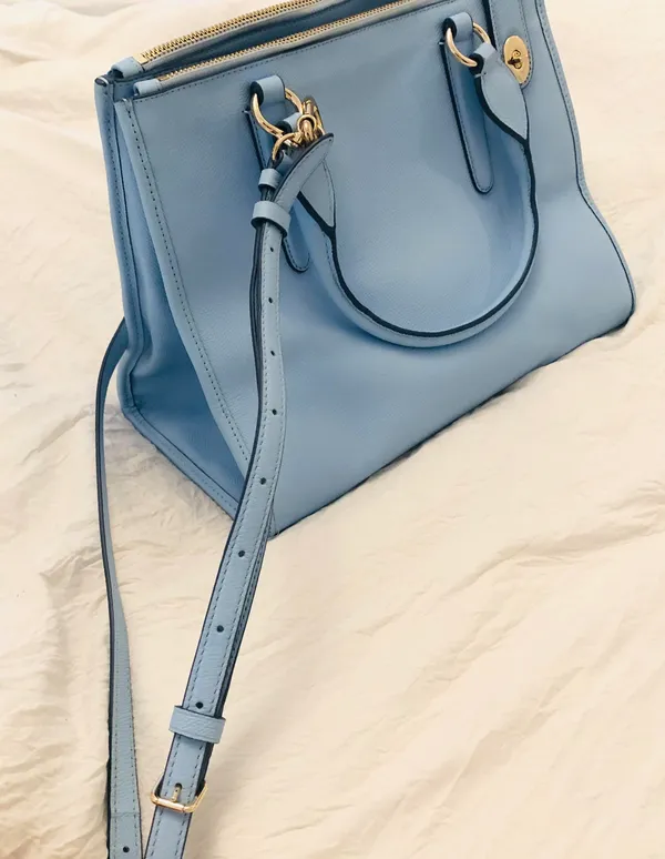 Coach Purse - Image 2