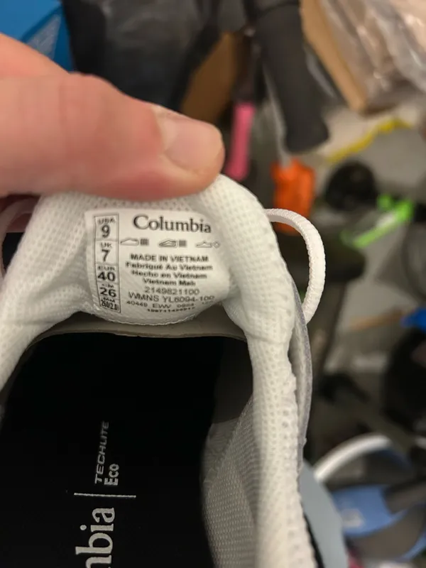Columbia women’s shoes - Image 3