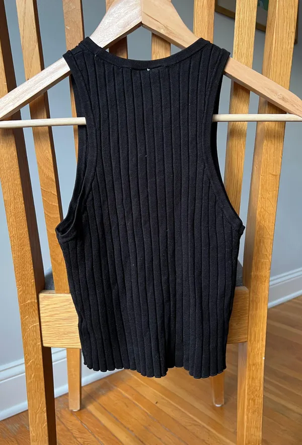 Divided Top - Image 2