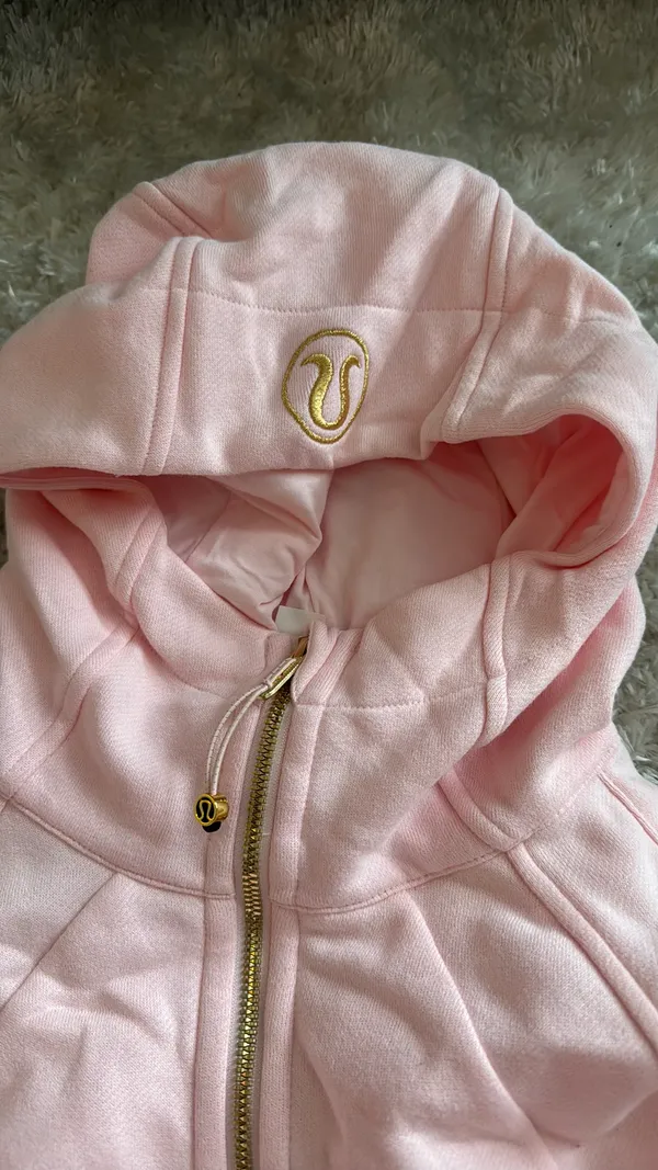 Lululemon Jacket - Image 2