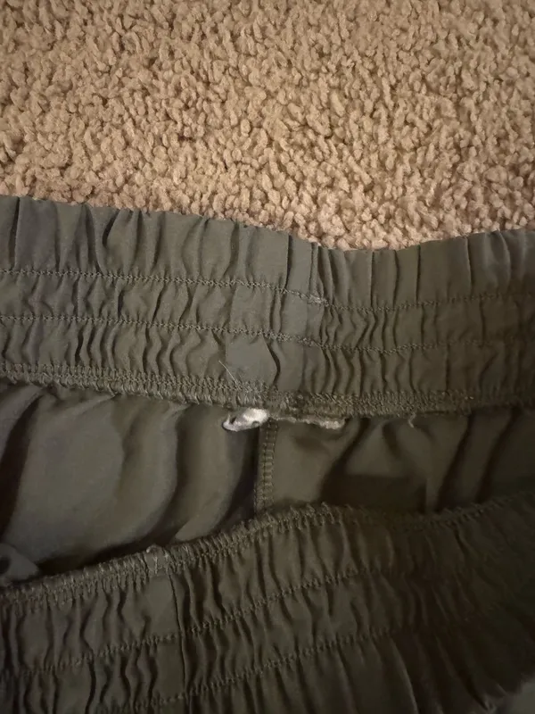Gymshark Shorts - Image 3