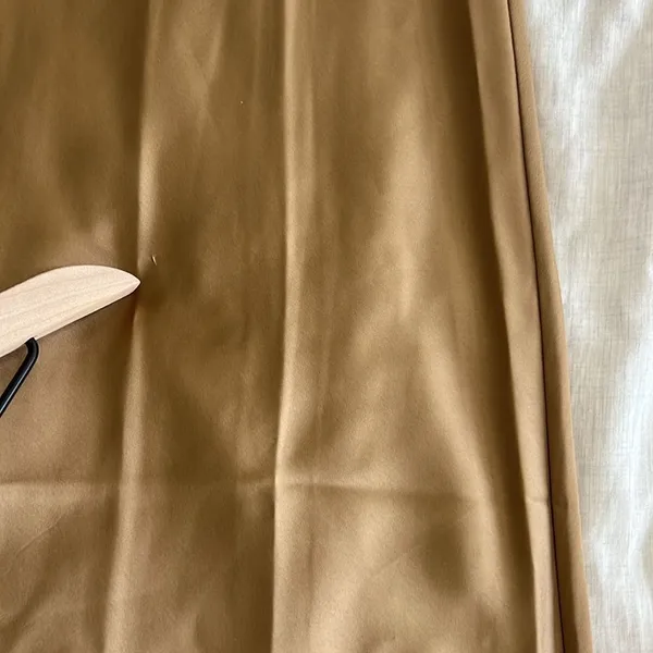 J.‎ Crew Gwyneth slip dress in luster charmeuse satin in Size 2 - Image 8