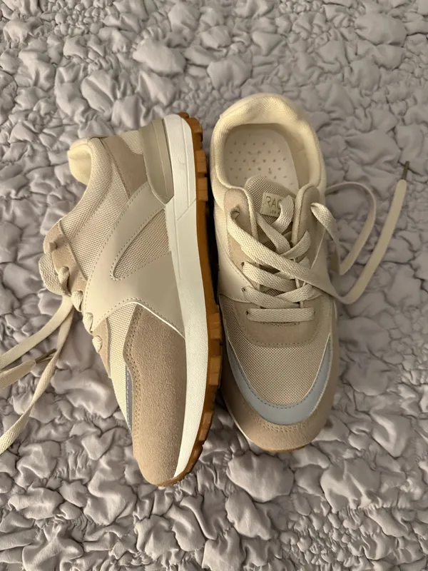 Rachel Zoe Tennis Shoes - Image 2