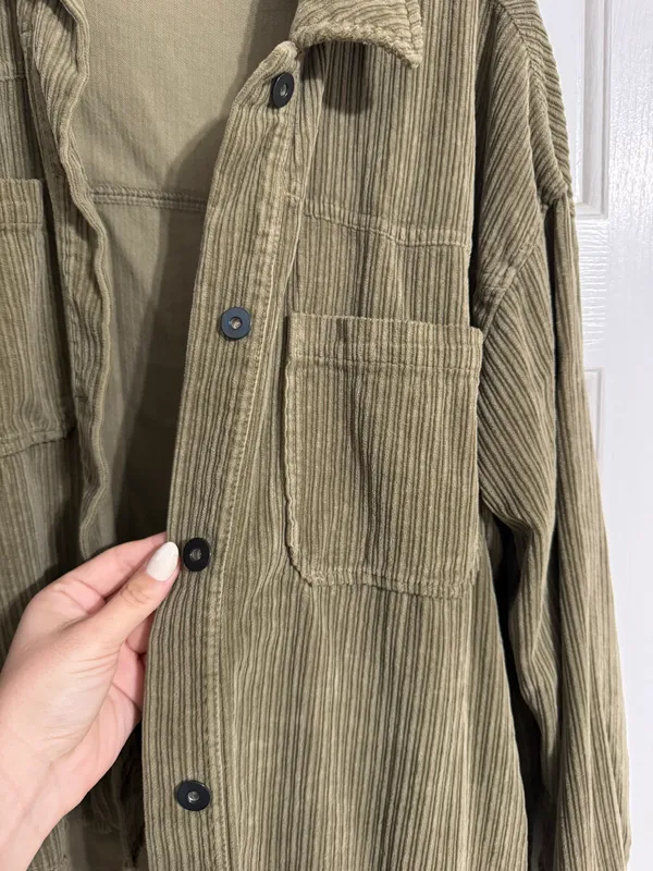 ZARA Jacket - Image 2