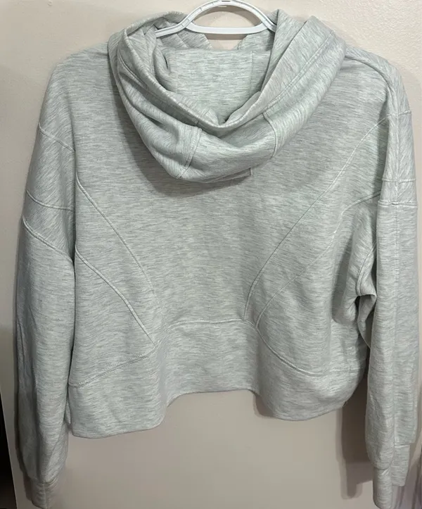 Yogalicious Hoodie - Image 2