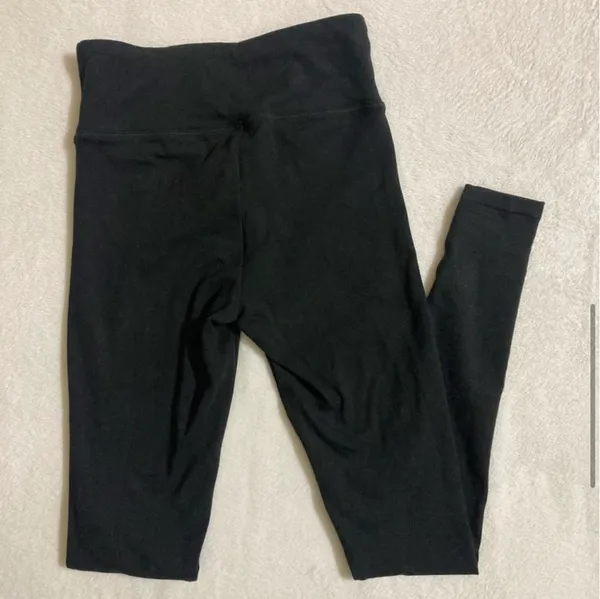 SKIMS High Waist Outdoor Legging XS - Image 6