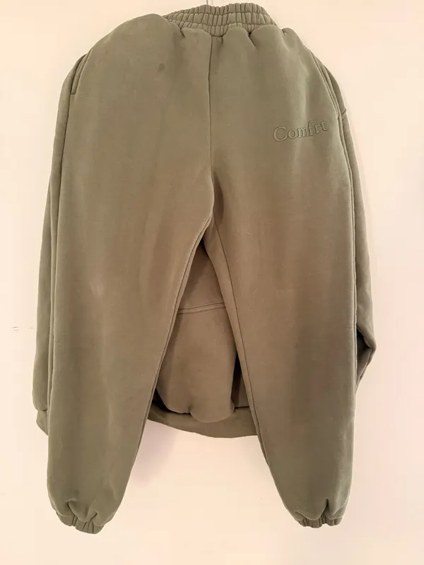 Comfort set - Image 4