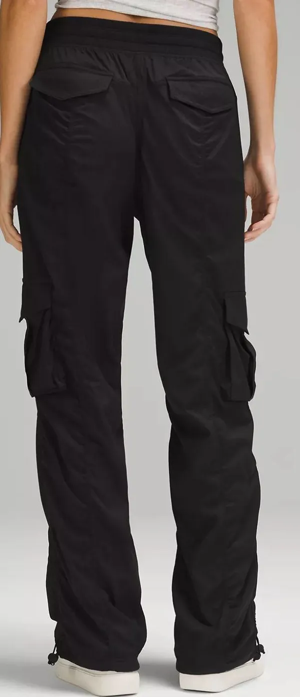 Lululemon Dance Studio Relaxed Fit Mr cargo Pants - Image 7