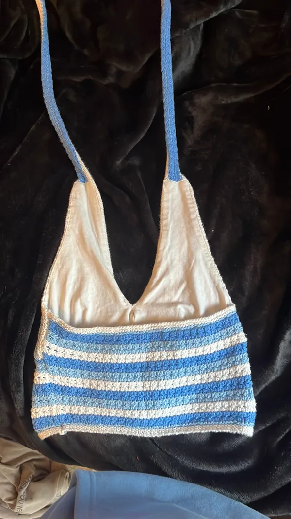 Hollister Halter Top - Image 3