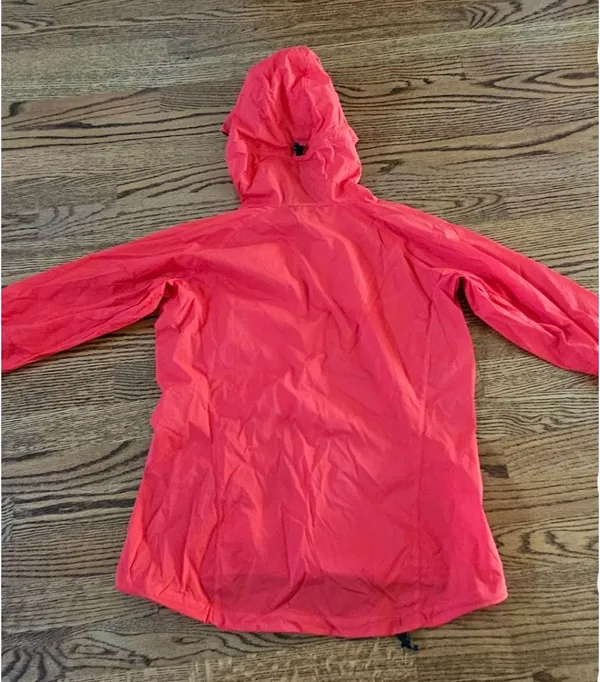 Arc’teryx squamish hoody firefly windbreaker - Image 2