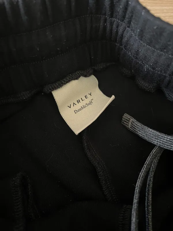 Varley double soft wide leg pant 28” - Image 7