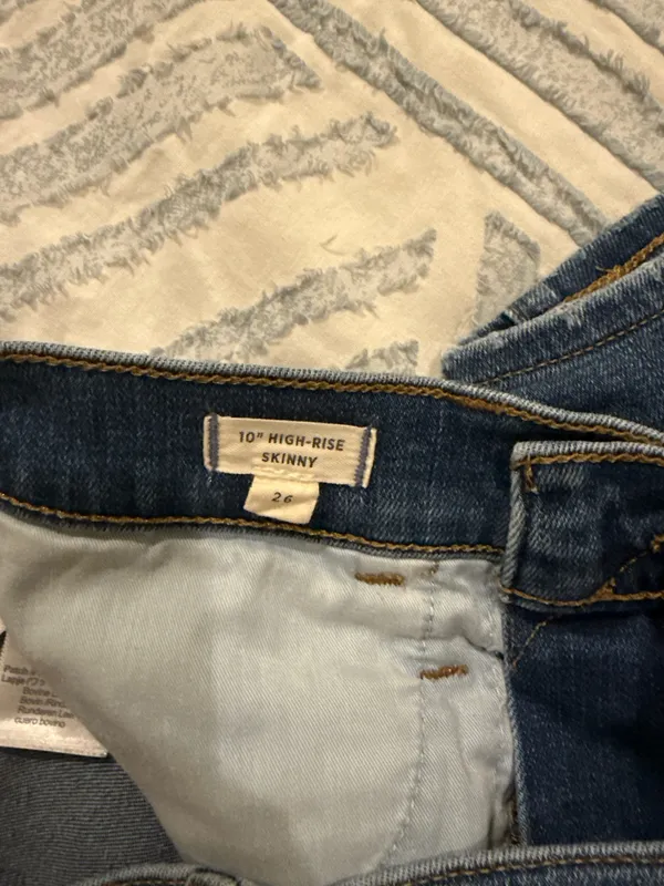 Madewell Jeans - Image 3