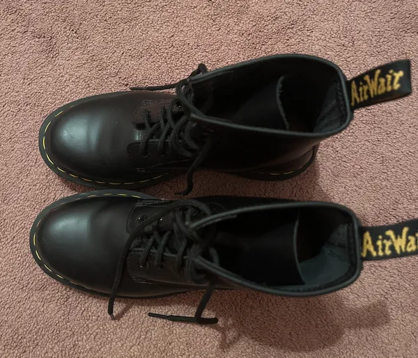 Doc Marten s 1460 - Image 2