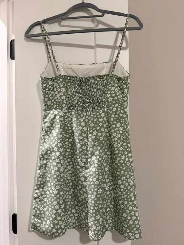 Princess Polly Mini Dress - Image 2