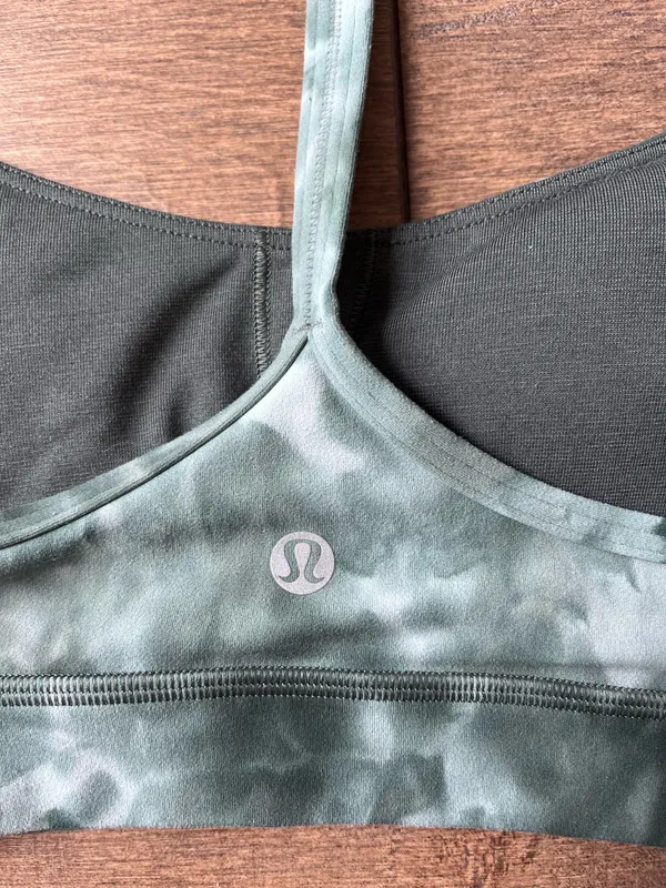 Lululemon Bra Sports Y - Image 3