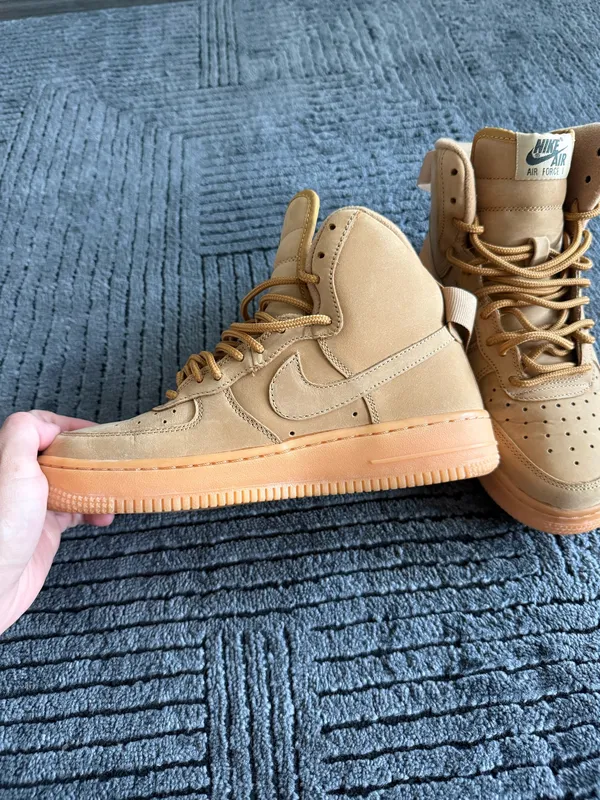 Nike Air Force 1 High-Top - Image 2