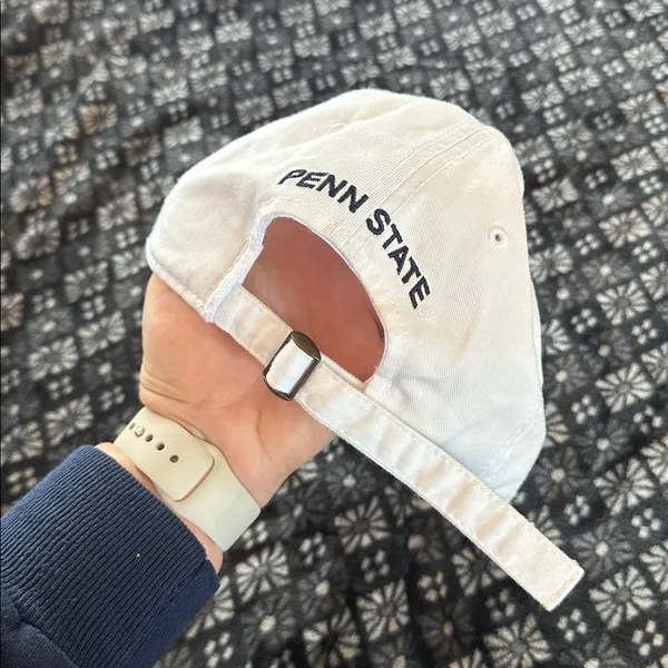 Nike PSU Hat - Image 3