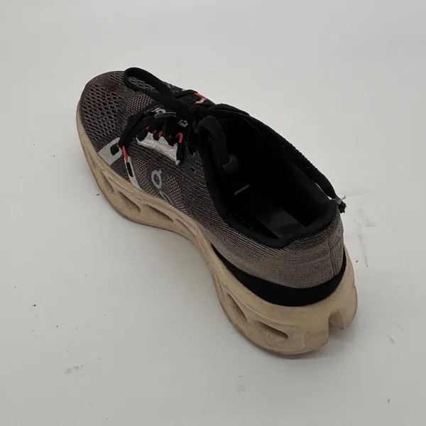 On Cloudsurfer Grey Black Running Shoe Right Shoe Only Womens 6 - Image 8
