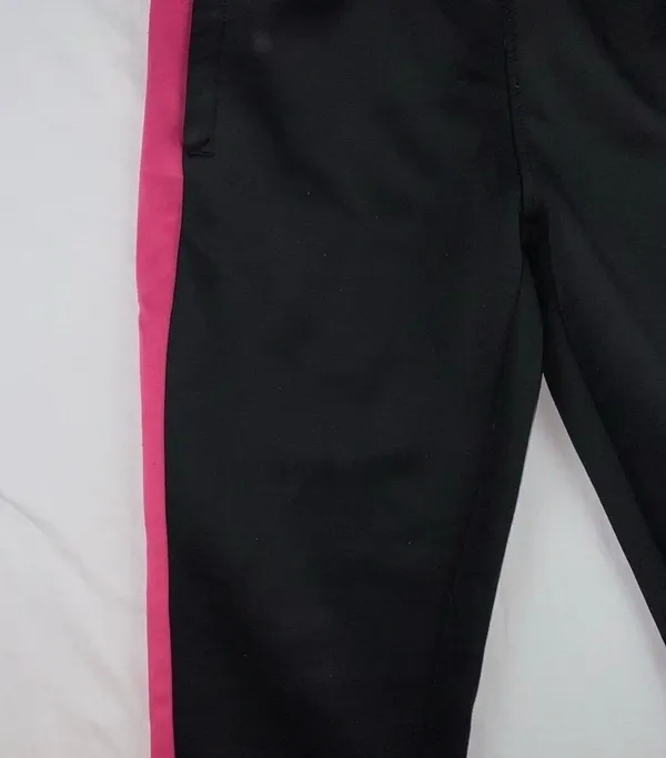 Sweatpants Black - Image 3