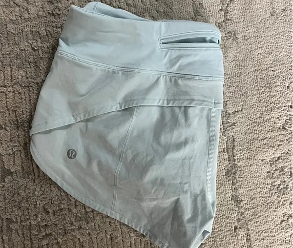 Lululemon Shorts Speed Up 2.5" - Image 5