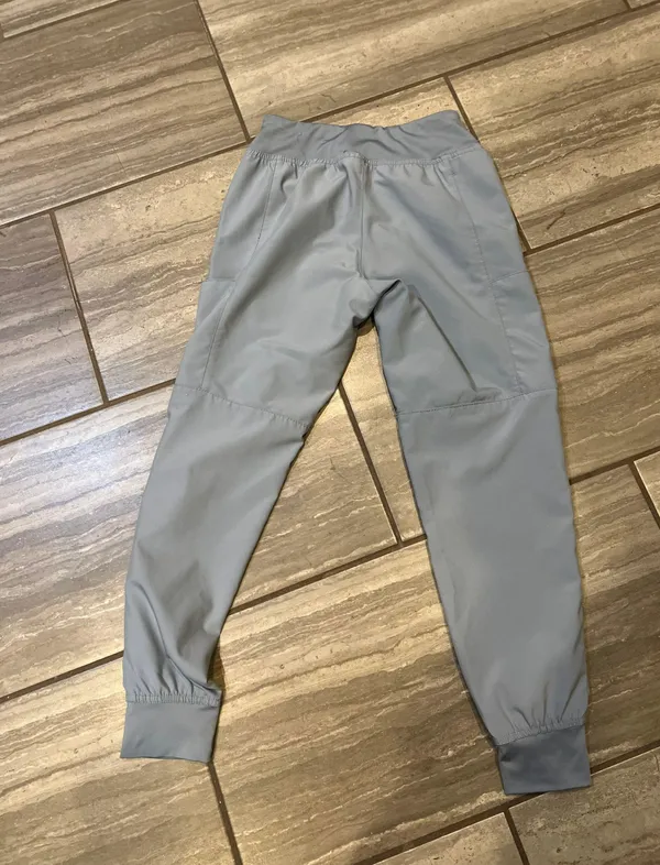 Wonder Wink Jogger Scrub Pants sz XSP! No :( - Image 2