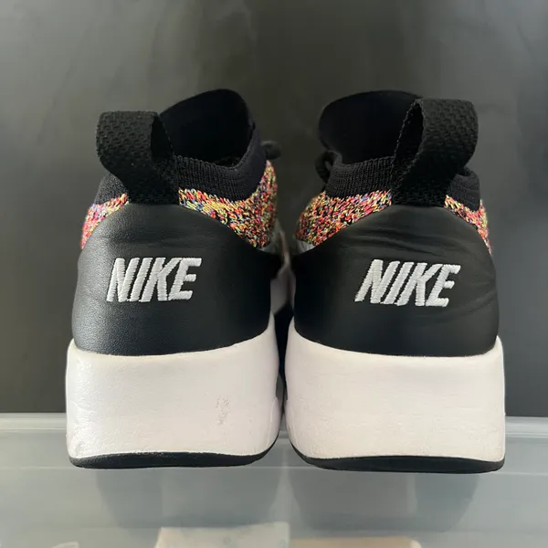 Nike EUC  Air Max Thea Ultra Flyknit Multicolor - Image 8