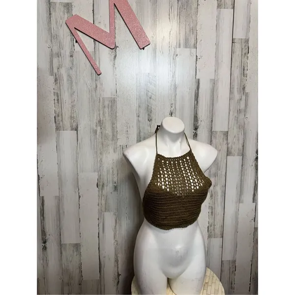 Windsor crop top size medium - Image 2