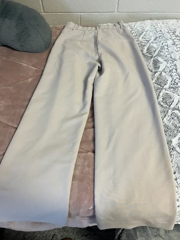 Tailored Pants - Image 3