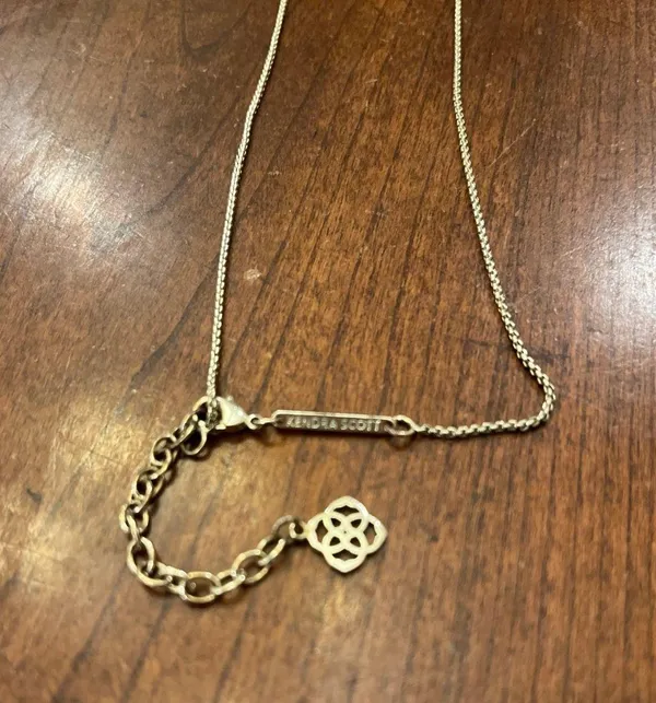 Kendra Scott Necklace - Image 2