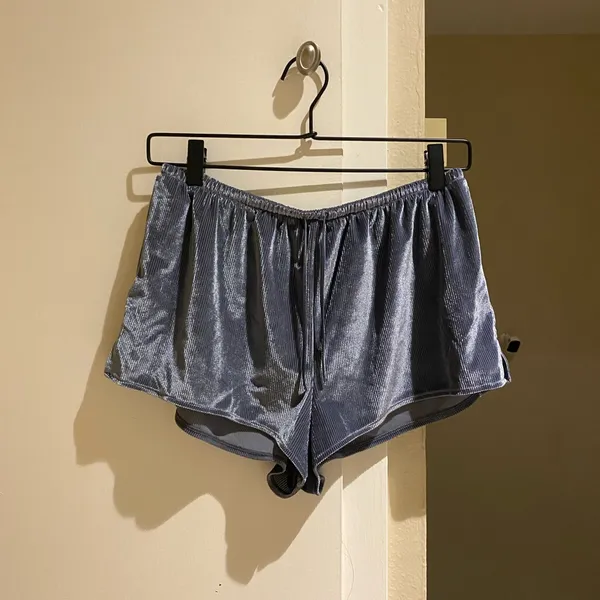 Victoria's Secret velvet Set - Image 4
