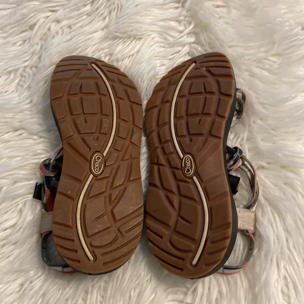 Chacos SANDALS size 9 excellent condition see all photos (P8) - Image 6