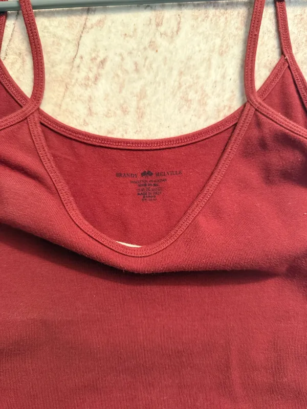 Brandy Melville Tank - Image 2