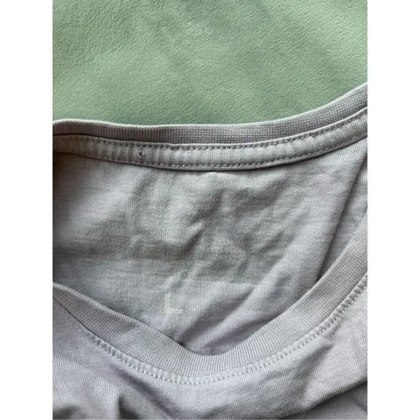 ivory ella tee - Image 3