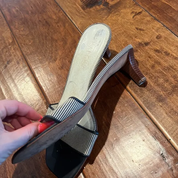 Ralph Lauren Heels - Image 2