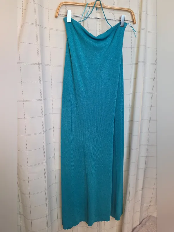 Zara Tube Dress Dress - Image 2