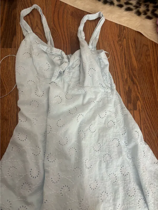 Francesca's Dress - Image 2