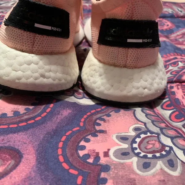 Adidas sneakers - Image 4