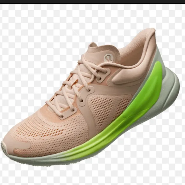 Lululemon‎ BlissFeel run sneaker 8.5 - Image 2