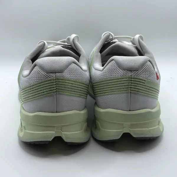 On Cloud Cloudgo Running Gym Comfort Sneakers Shoes White/Mint Women's 9 US - Image 3