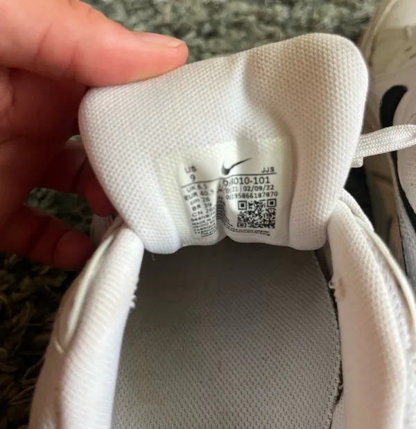Nike Shoes Women’s - Image 3