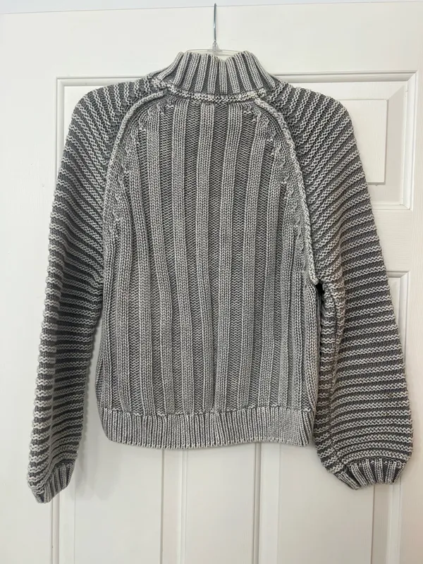 Free People Sweater - Image 3