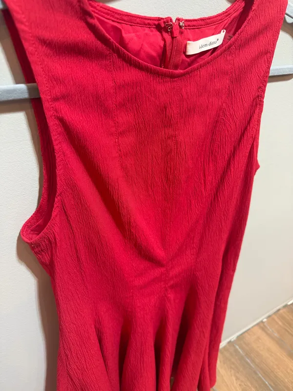 Idem Ditto Dress - Image 2