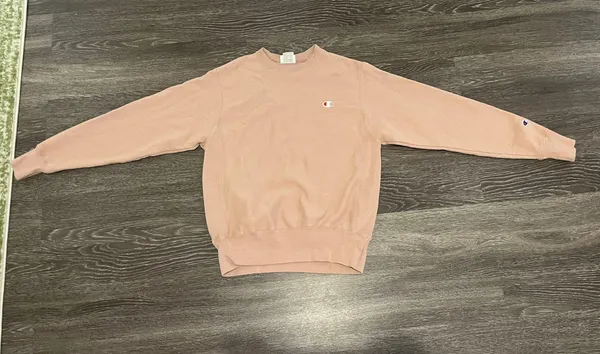 Champion Reverse Weave Crewneck - Image 2