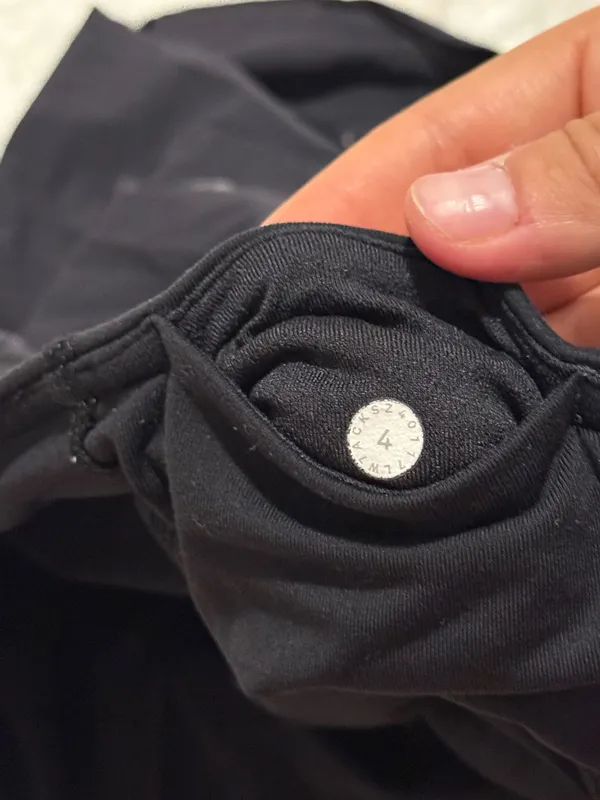 Lululemon Shorts - Image 3