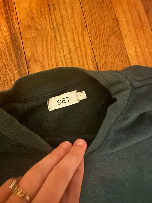 Lightweight Sweatset - Image 3