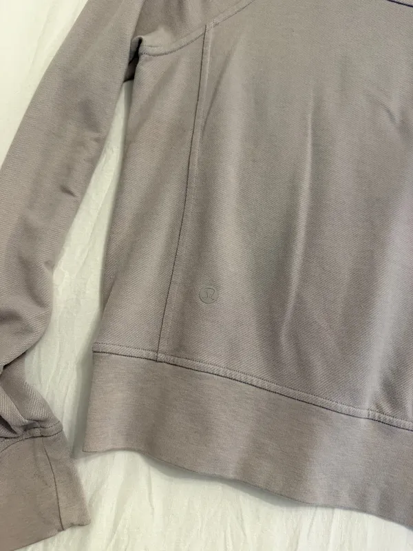 Lululemon Crewneck - Image 3