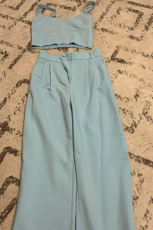 Abercrombie Two Piece Set - Image 2